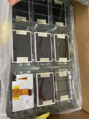 Ein guter Preis. AUO 5-Zoll-Lcd-Panel für Fahrzeuge C050FTN01.2 Auto-Video-Bildschirmmonitor AU Optronics 5' 40 Pin 480*234 Pixel Online