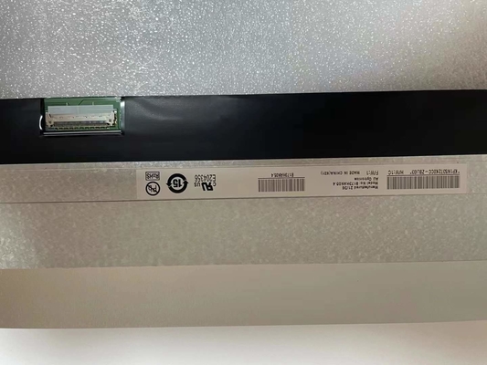 AUO 17,3 Zoll Desktop-Lcd-Panel B173HAN05.4 1920*1080Pixel 127ppi 300CD/M2 3.3V 40pin PC-LCD-Modul