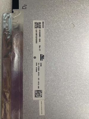 Ein guter Preis. Innolux 18 Zoll Industrial Lcd Mo N180GME-GAA 2560*1600Pixel 167PPI 300cd/M2 40PIN Online