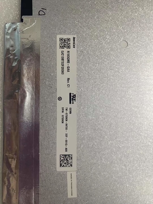 Innolux 18 Zoll Industrial Lcd Mo N180GME-GAA 2560*1600Pixel 167PPI 300cd/M2 40PIN