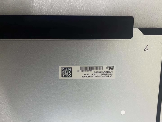 LG 18 Zoll Industrial Lcd Mo LP180WQG-SPB1 2560*1600Pixel 167PPI 300cd/M2 40PIN