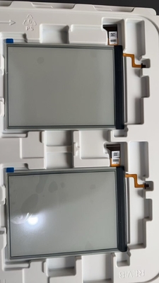 6 Zoll E-Tintenbildschirmmodell ENS060XCD+FL+B1 212PPI 1024*758Pixel ODM-Design für die Verwendung von tragbaren Druckern und E-Book-Leser