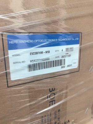 BOE 23,8 Zoll Medizinische Bildgebung LCD-Panel EV238FHM-N10 1920*1080Pixel 92ppi 300CD/M2 30pin 5,0V