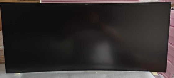 Ein guter Preis. LG 34Inch Desktop Monitor Anzeige Bildschirm LM340UW3-SSA1 3440*1440 Pixel 1,07B Farben 30pin 10,0V Online