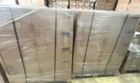 Qualität AUO 8,9 Zoll LCD-Display 1280*272 Pixel 1750CCD/M2 Helligkeitsmonitor für den Außenbereich Fabrik