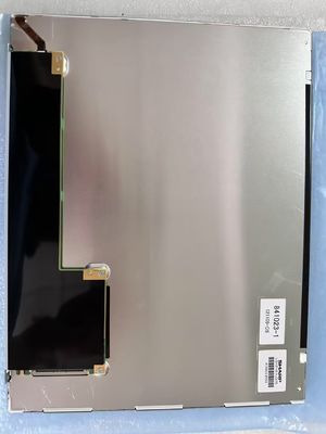 Qualität Sharp 12,1 Zoll Gaming LCD Panel LQ121S1LG75 mit 800*600 Pixel Auflösung und 330cd/M2 Helligkeit Fabrik
