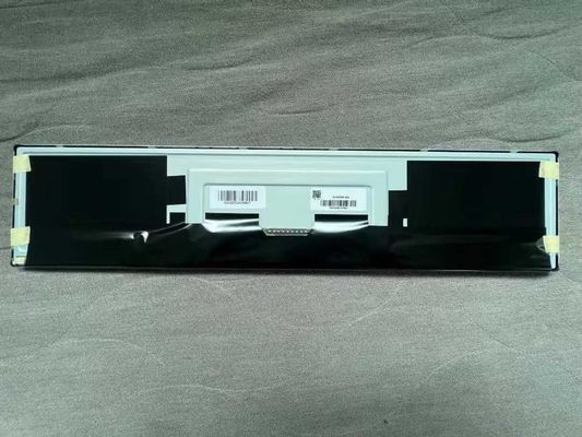 BOE 19-Zoll-Digital Signage-LCD-Display gestreckte LCD-Modell DV190FBM-NB0 30Pin 102PPIMonitor 1920*360 Pixel 5,0V