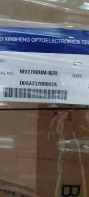 Ein guter Preis. BOE 27 Zoll LCD Modell MV270QUM-N20 3840*2160Pixel 163PPI PC LCD Modul 30PIN Desktop-Monitor Online