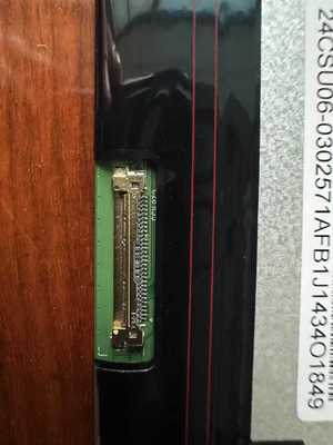 Ein guter Preis. IVO M116NWR6 R5 11,6 Zoll LCD-Panel mit 1366x768 Auflösung 30PIN-Schnittstelle und 250cd/m2 Helligkeit Online