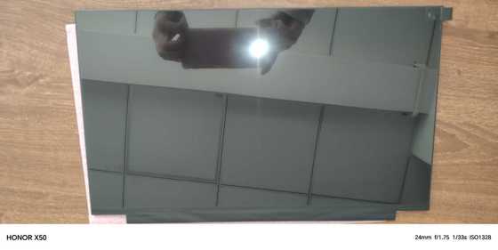 BOE 15,6 Zoll PC LCD Display Panel NV156FHM-N22 1920x1080 Pixel FHD 300 cd/m² Helligkeit 30Pin TFT-LCD Modul