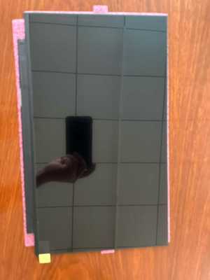 AUO 15,65-Zoll-Laptop-LCD-Modell B156HANACH 1920 x 1080P 141 PPI 350 cd/m² 30-PIN 3,3 V LCD-Display