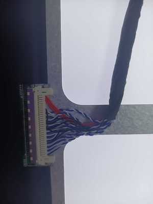 BOE 18,5-Zoll Digital Signage LCD-Panel Modell QV185FHB-N82 1920*1080 Pixel 119PPI 30PIN