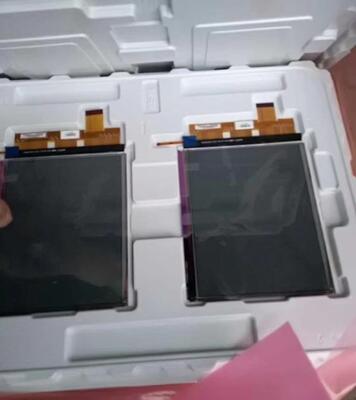 Ein guter Preis. PVI 8-Zoll-Tintenbildschirmmodell ED080XC2 1024*768 Pixel 160ppi EPD 33Pin Online