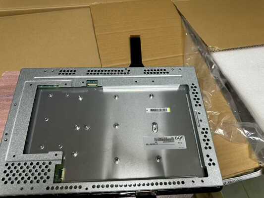 Ein guter Preis. BOE 17,4 Zoll Auto-LCD-Display mit 800 cd/m² Helligkeit und 30-Pin-Anschluss für helle Außenanwendungen Online