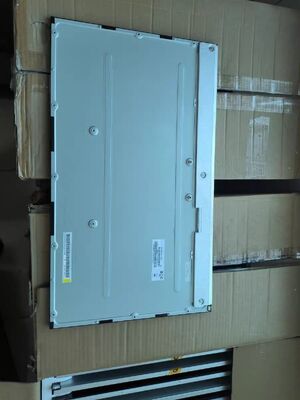 Ein guter Preis. BOE 23.8Inch Desktop LCD Modul MV238QUB-N20 mit 3840×2160 Auflösung 500cd/m2 Helligkeit und 30K Stunden Lebensdauer Online