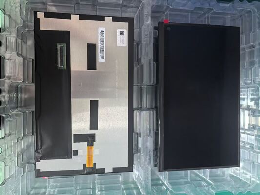 Qualität BOE 10,1 Zoll Outdoor-Hochhelligkeits-LCD-Bildschirm mit 700 cd/m2 Helligkeit 1280×720 Auflösung Fabrik