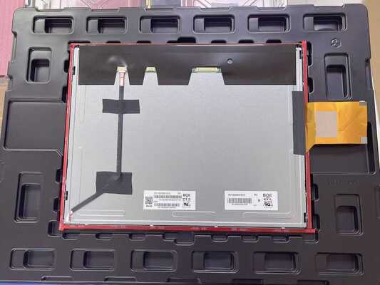 Ein guter Preis. BOE 15-Zoll-Industrie-LCD-Display TFT-LCD-Panel mit Auflösung von 1024x768Pixeln und Helligkeit von 350 CD/M2 Online
