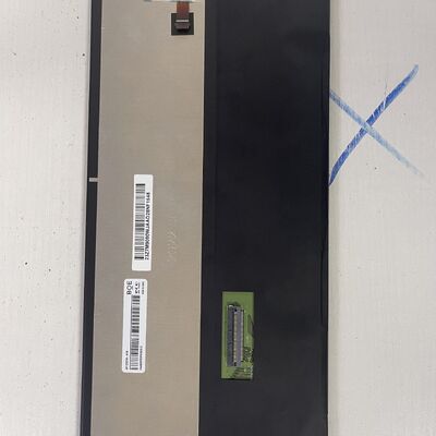 Qualität BOE 12,3 Zoll Automotive LCD-Display mit 1920x720 Pixel Auflösung 850cd/m2 Helligkeit und WLED-Hintergrundbeleuchtung Fabrik