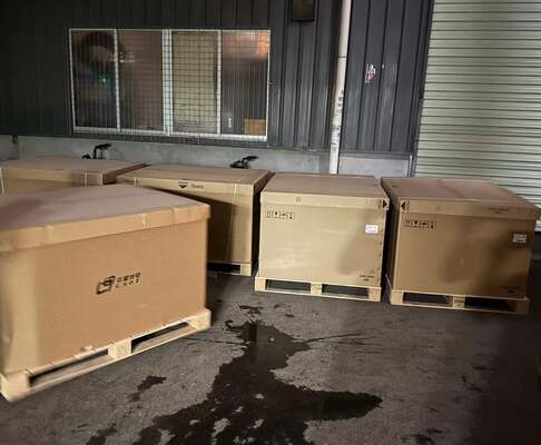 Qualität CSOT 55" LCD-TV-Panel TFT-LCD-Display-Panel mit 500 CD/M2 Helligkeit 3840*2160 Auflösung und 51-Pin-Anschluss Fabrik
