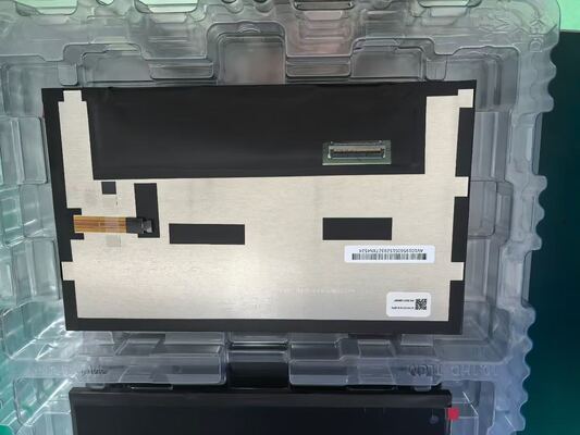 Ein guter Preis. BOE 10,1 Zoll Auto-LCD-Display AV101HDT-A10-28PD mit 1280*720 Auflösung 60PIN IPS und 950 CD/M2 Helligkeit online