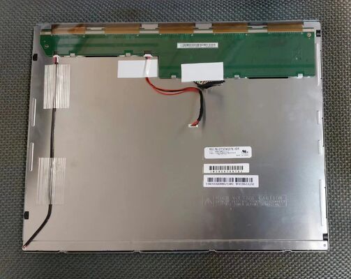 Qualität 15 Zoll NLT Industrielles LCD-Displaypanel NLB150XG01L-01 mit 1024x768 Pixeln XGA-Auflösung 400cd/m2 Helligkeit und 20PIN IPS-Schnittstelle Fabrik