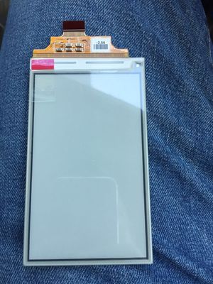 Ein guter Preis. ED043WC1 4,3-Zoll-E-Tinte-Monitor für PC, Pixel-Form E-Tinte-Touch-Display Online