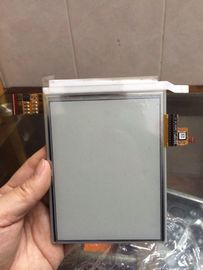 758×1024 E-Reader Display ED060XD4 90.58 (W) × 122.368 (H) mm Anzeigefläche