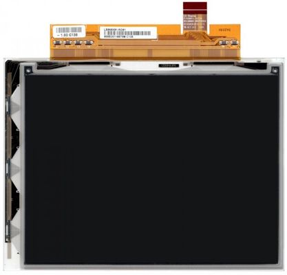 Ein guter Preis. LG 6 Zoll flexibles E-Paper-Display mit 800×600 SVGA-Auflösung für Arduino und E-Book-Reader Online