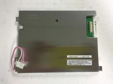 LQ064V3DG01 Industrie-Panel PC-Touch-Bildschirm, scharfe 6,4 Zoll offenen Rahmen Touch-Bildschirm