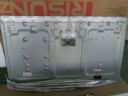 Ein guter Preis. LG LC490EUE-FHM3 49 Zoll WLED Groß LCD-Display Bildschirm 1920 * 1080 Pixel Auflösung Schwarz / Silber Farbe Online