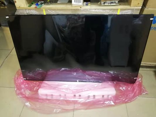 Ein guter Preis. Glas-Led 12,0V großer Computerbildschirm, 51 Pins LVDS 60Hz LCD Touchscreen Online