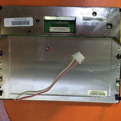 Ein guter Preis. PVI 6,4 Zoll 320*234 Pixel Industrielles LCD-Display mit 330 cd/m² Helligkeit PA064DS1 LCD-Panel-Modul Online