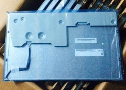 Ein guter Preis. G156XW01 V1 Flachbildschirmmonitor, 1366 * 768 Pixel 30P Lcd Touchscreen Modul Online