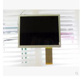 Hochhelligkeit Industrieller Touchscreen Anzeige, Digitale Rahmen LCD Touchscreen-Panel