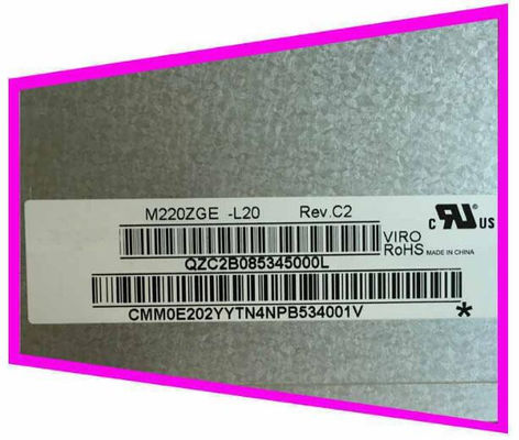 Ein guter Preis. Innolux 22 Zoll Breitbild-LCD-Computermonitore M220ZGE L20 Auflösung 1680 * 1050 Pixel Online