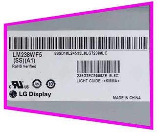 LG 23,8 Zoll PC-LCD-Modul LM238WF5 SSA1 FHD 250CD 30P für  W15C Desktop-PC