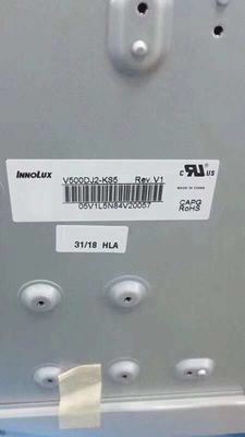 Ein guter Preis. Innolux 50-Zoll-Large-LCD-Display-Bildschirm, kundenspezifisches Design 1,07 Milliarden Farben Online