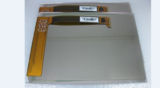 Ein guter Preis. Original Version PVI EPD E Tinte LCD-Display 6 Zoll Größe ED060SCN Modell mit 12: 1 Kontrastverhältnis Online