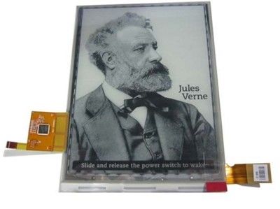 Ein guter Preis. PCAP Touchscreen E Tintenbildschirm 6,0 Zoll mit 600 × 800 Pixel Auflösung für industrielle Verwendung Online