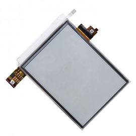 ED060XC3 Großes E-Tinten-Display, E-Tinten-Papier-Display für Kindle Papierweißes E-Buchleser