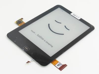 Ein guter Preis. 6 Zoll E Ink LCD Display mit PCAP Touch Panel und Hintergrundbeleuchtung für Kindle Paperwhite Online