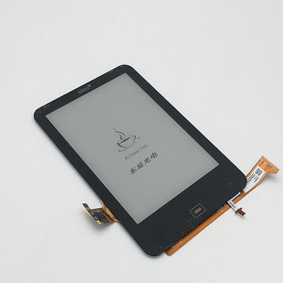 Ein guter Preis. 300dpi 6,0 Zoll E Ink Displaymodul mit PCAP Touch Panel für Tolino HD E-Book Reader Online