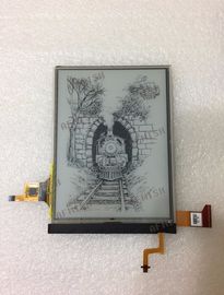 Leichtgewichtiger E-Tinte-Display, Glas 1072×1448 E-Tinte-Display
