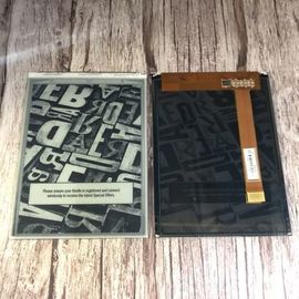 PVI EPD 6 Zoll Smartphone E-Tintenbildschirm, ED060SCT E-Tintenbildschirm für PC