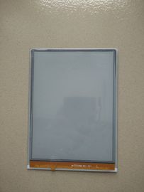 Industrie 90.58 × 122.368mm E-Tinte Kleinschirm, ED060XG2 E-Tinte-Display-Monitor