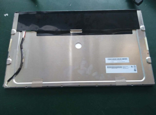 Ein guter Preis. AUO G185HAN01.0 18,5 Zoll Industrie-LCD-Display mit 1920*1080 Pixel Auflösung und 350 cd/m2 Helligkeit Online