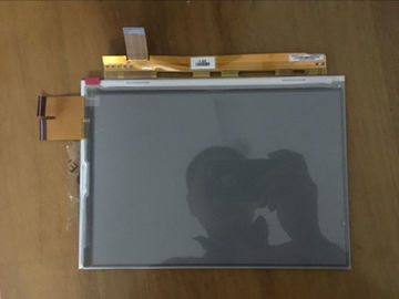 33P-Anschluss Flexible E-Papier-Display 6 Zoll Größe 1200 * 825 Pixel Auflösung