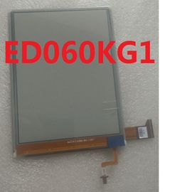 ED060KG1 E Papierbildschirmmodul, Kobo GLO HD Elektronischer Papierbildschirmmonitor mit Hintergrundbeleuchtung