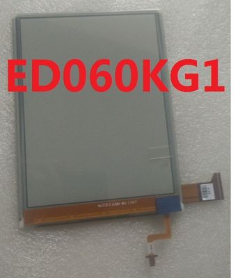 Ein guter Preis. ED060KG1 E Papierbildschirmmodul, Kobo GLO HD Elektronischer Papierbildschirmmonitor mit Hintergrundbeleuchtung Online