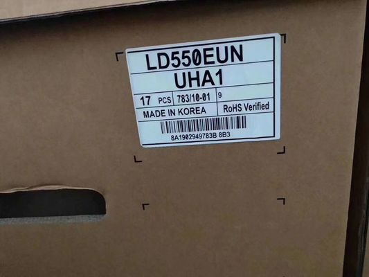 Ein guter Preis. LG 55 Zoll Industrie-LCD-Display mit 700 cd/m² Helligkeit, 60.000 Stunden Lebensdauer und 51P-Anschluss Online
